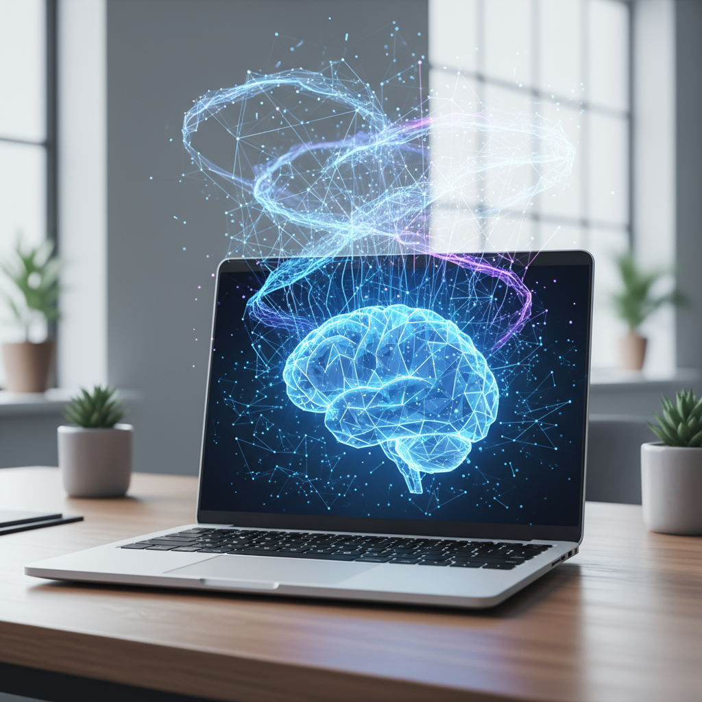 Applied AI Advancement: Leveling Up Intelligence